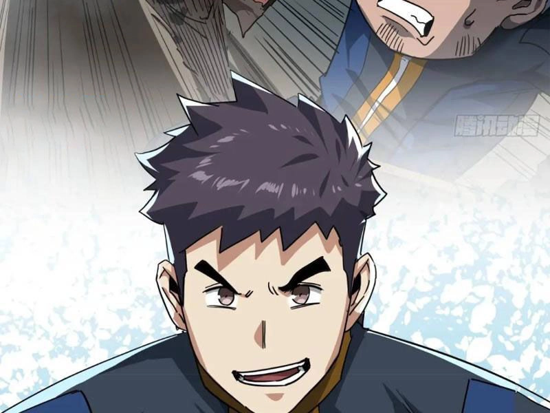 Trò Chơi Này Cũng Quá Chân Thật Rồi ! Chapter 57 - 128