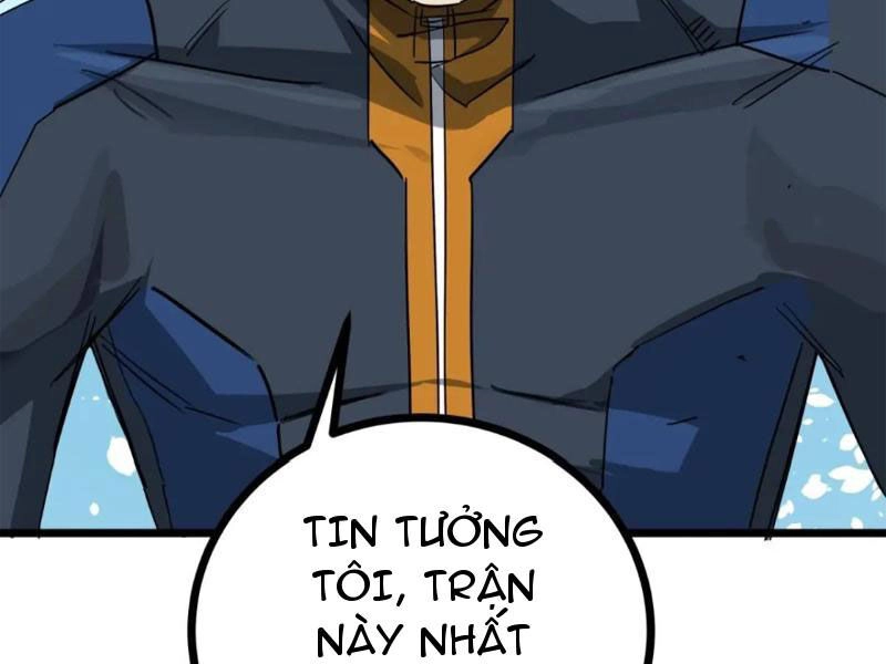 Trò Chơi Này Cũng Quá Chân Thật Rồi ! Chapter 57 - 129