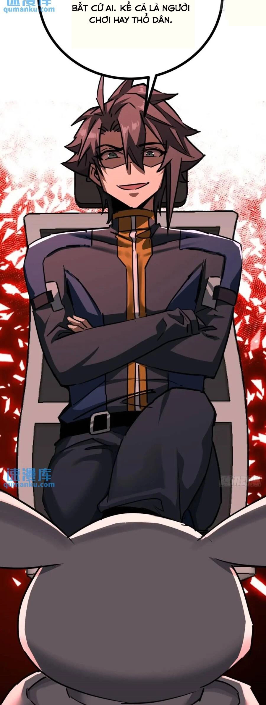 Trò Chơi Này Cũng Quá Chân Thật Rồi ! Chapter 48 - 6