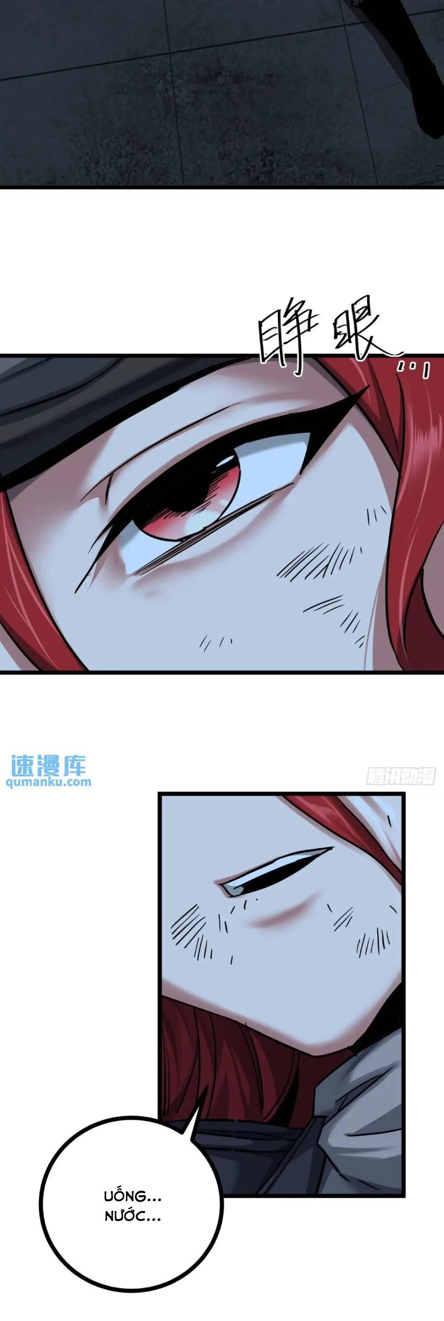 Trò Chơi Này Cũng Quá Chân Thật Rồi ! Chapter 48 - 21