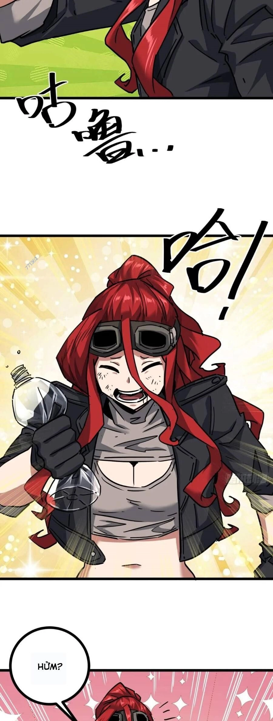 Trò Chơi Này Cũng Quá Chân Thật Rồi ! Chapter 48 - 24