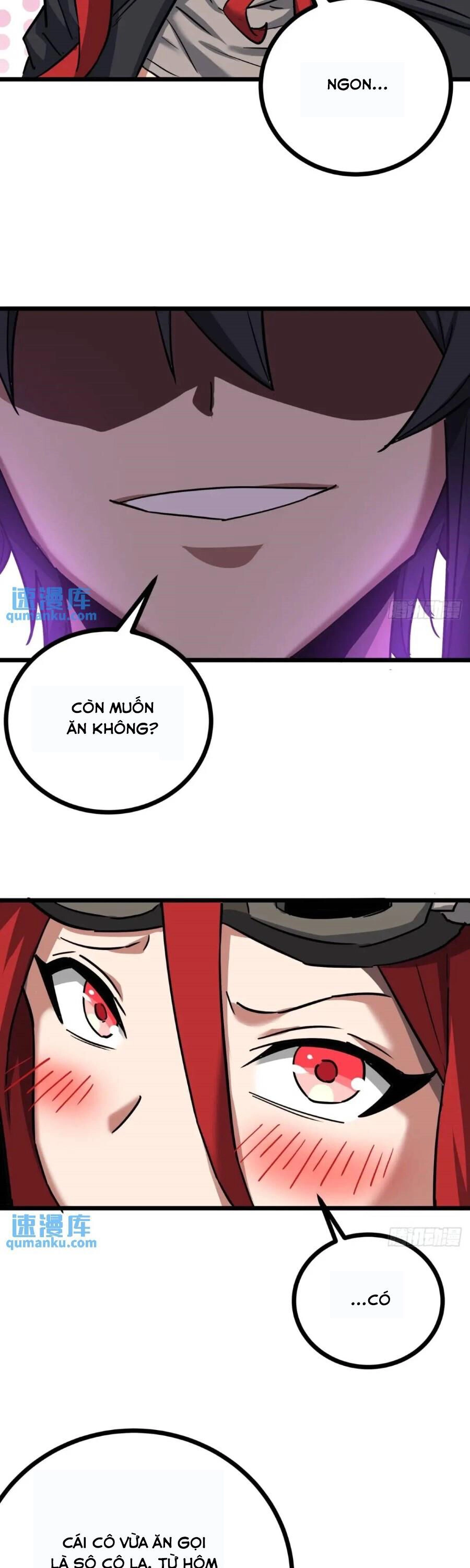 Trò Chơi Này Cũng Quá Chân Thật Rồi ! Chapter 48 - 32