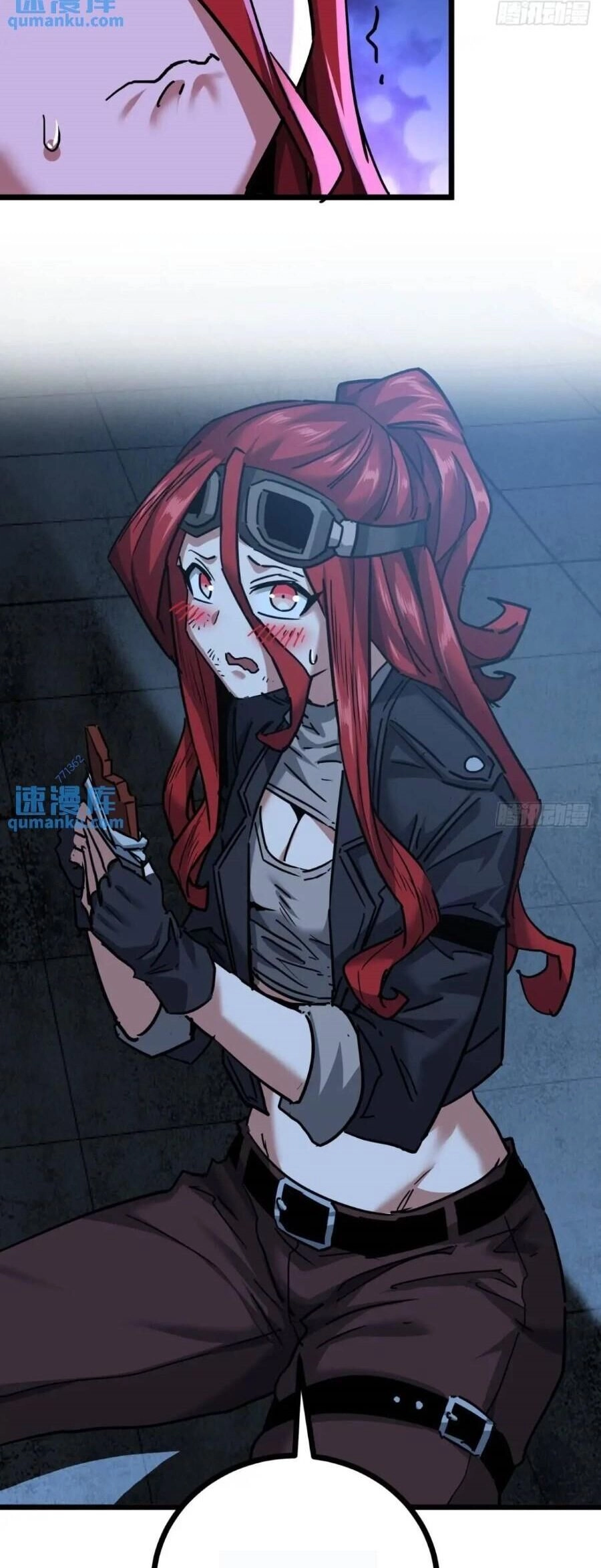 Trò Chơi Này Cũng Quá Chân Thật Rồi ! Chapter 48 - 35