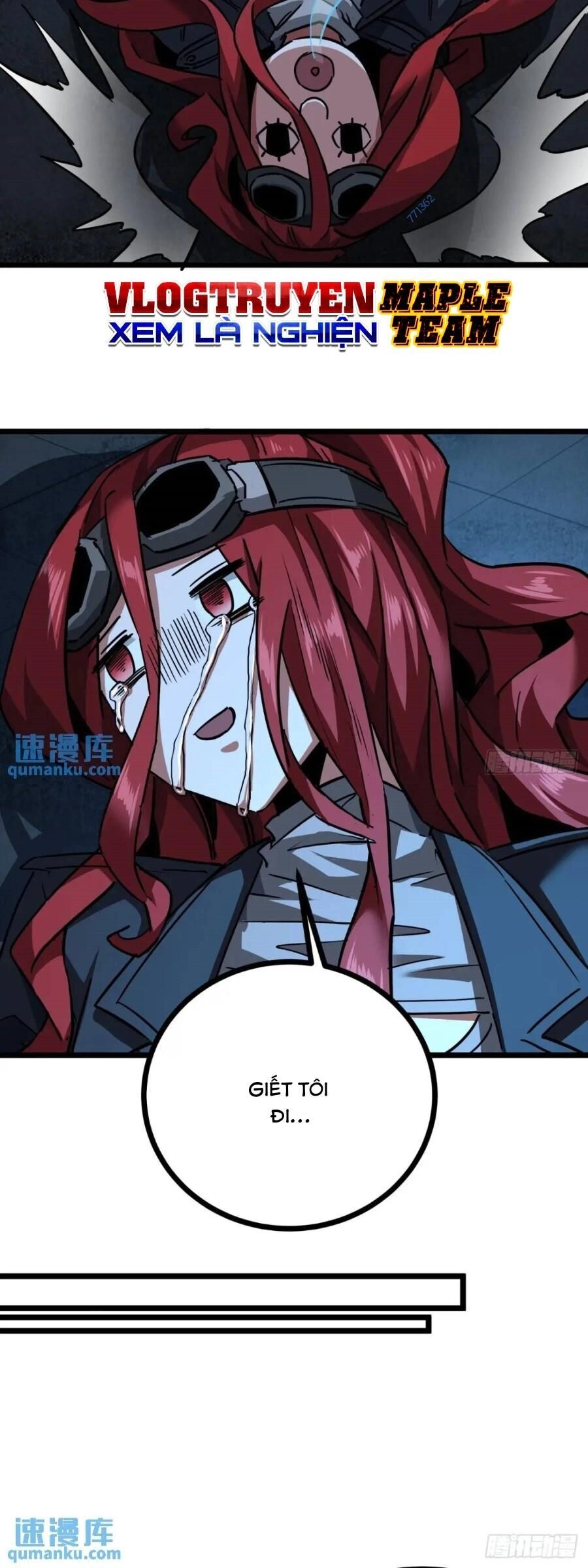 Trò Chơi Này Cũng Quá Chân Thật Rồi ! Chapter 49 - 9