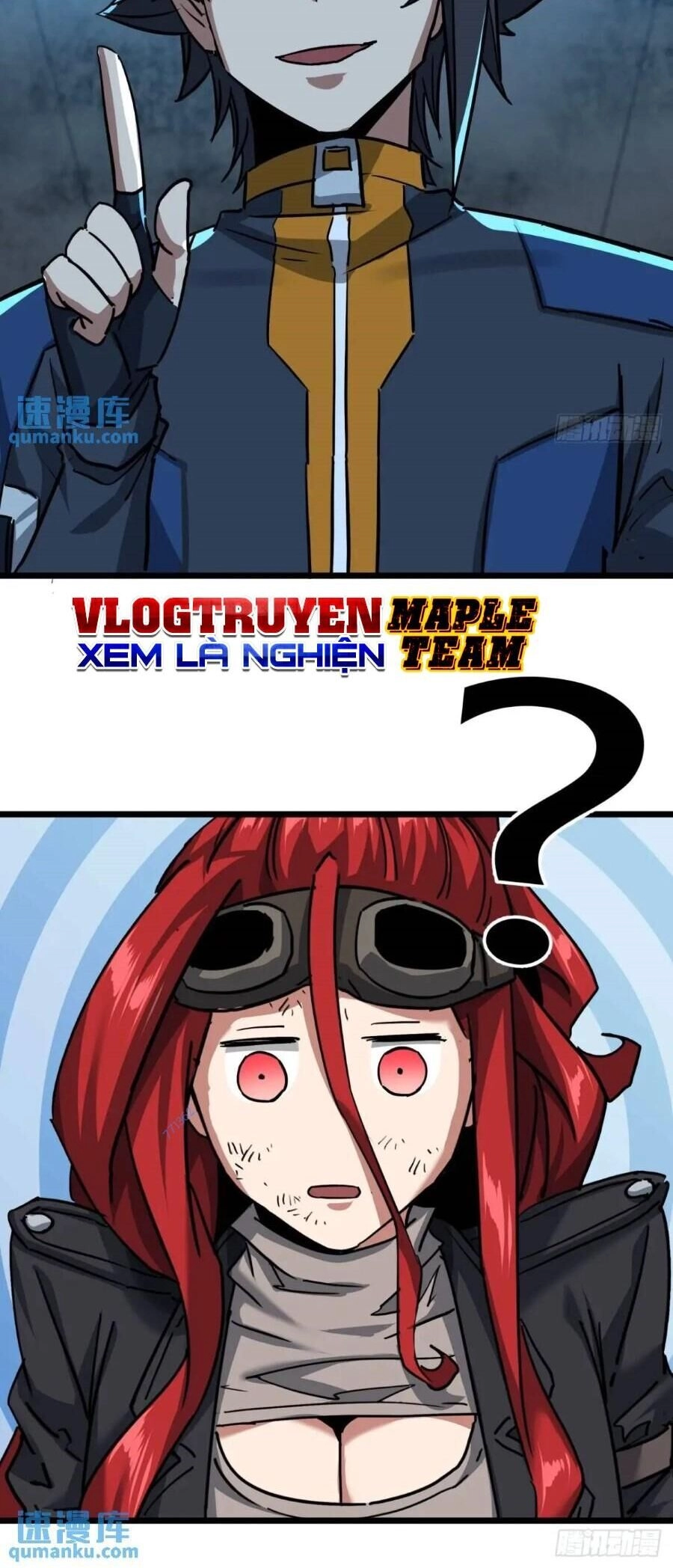 Trò Chơi Này Cũng Quá Chân Thật Rồi ! Chapter 49 - 22