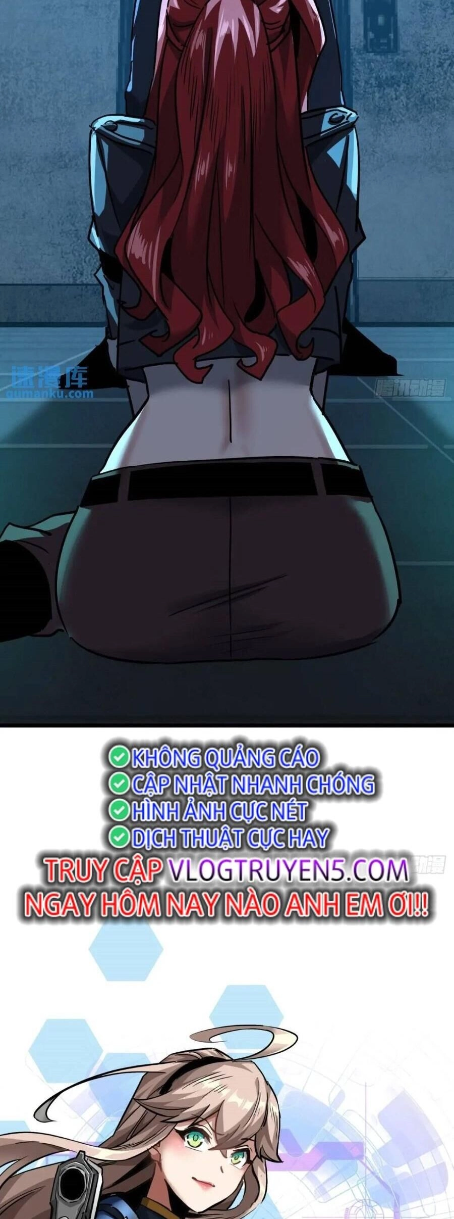 Trò Chơi Này Cũng Quá Chân Thật Rồi ! Chapter 49 - 28