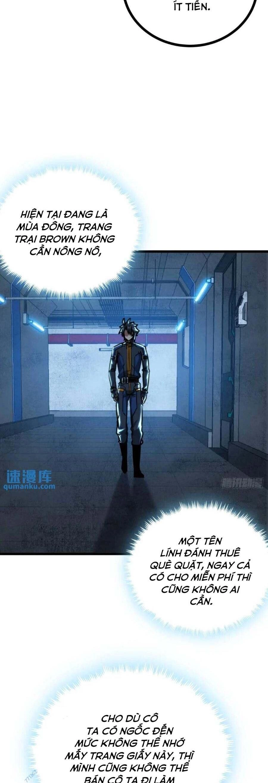 Trò Chơi Này Cũng Quá Chân Thật Rồi ! Chapter 50 - 18