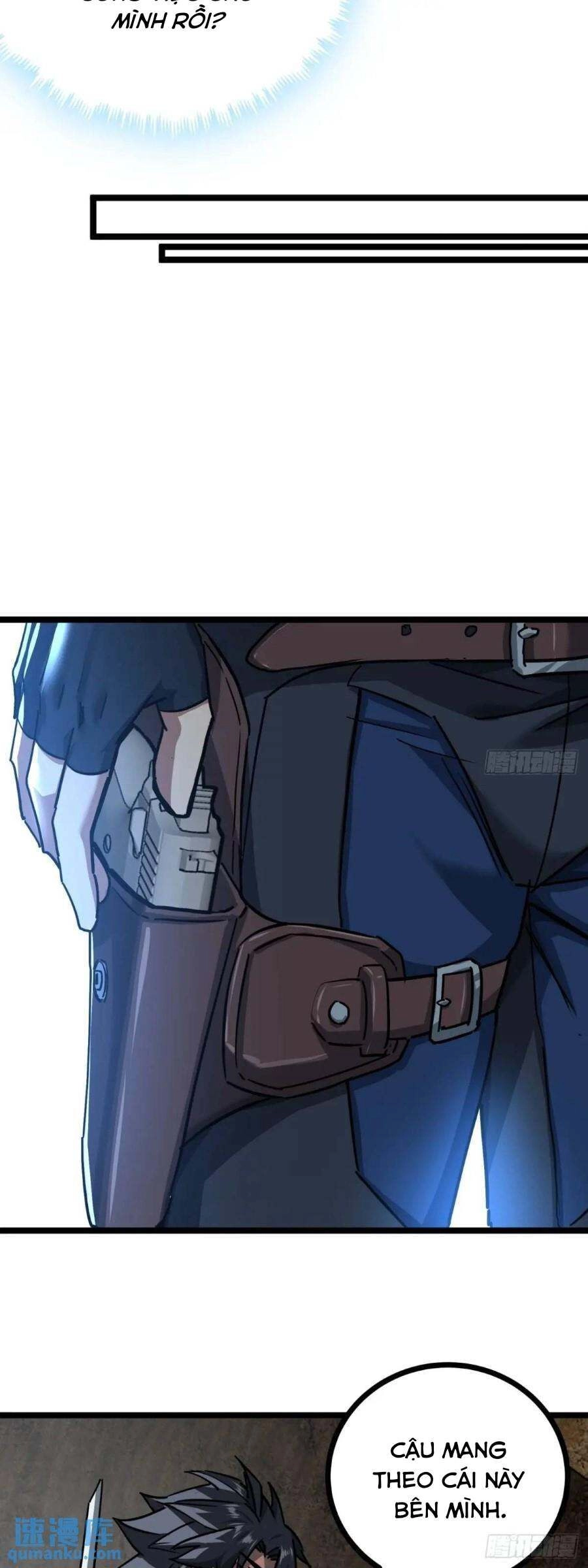 Trò Chơi Này Cũng Quá Chân Thật Rồi ! Chapter 50 - 26