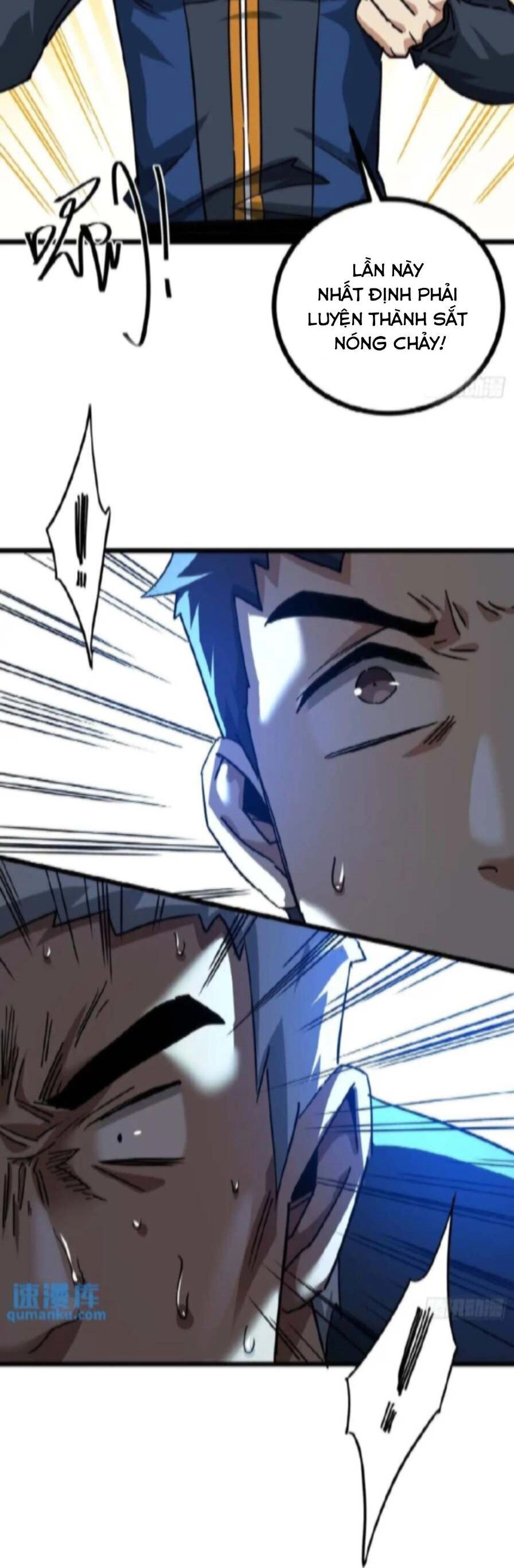 Trò Chơi Này Cũng Quá Chân Thật Rồi ! Chapter 50 - 32