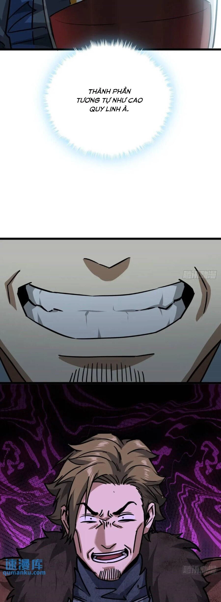 Trò Chơi Này Cũng Quá Chân Thật Rồi ! Chapter 53 - 32