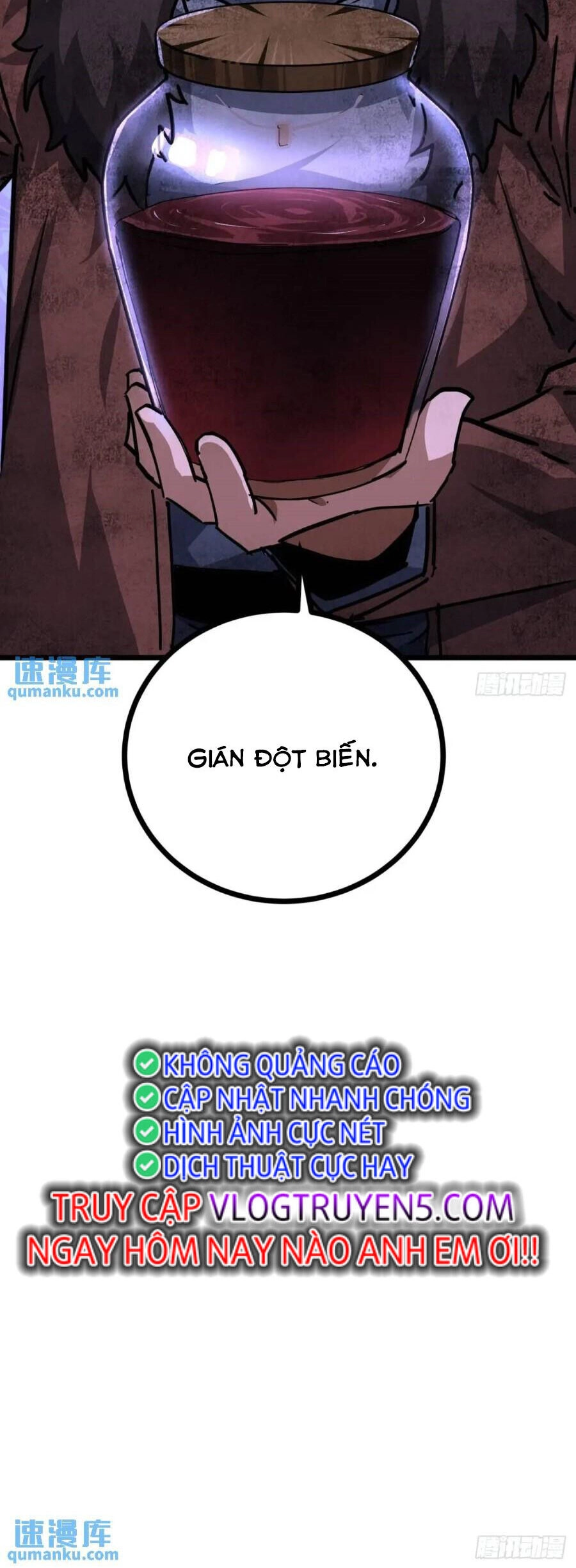 Trò Chơi Này Cũng Quá Chân Thật Rồi ! Chapter 53 - 33