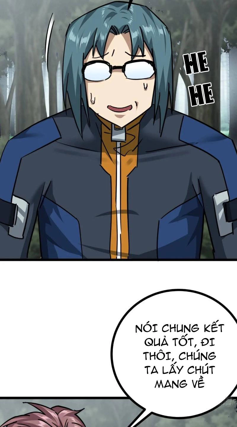 Trò Chơi Này Cũng Quá Chân Thật Rồi ! Chapter 52 - 5