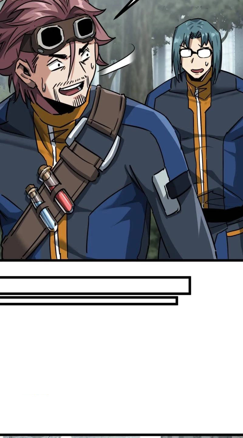 Trò Chơi Này Cũng Quá Chân Thật Rồi ! Chapter 52 - 6