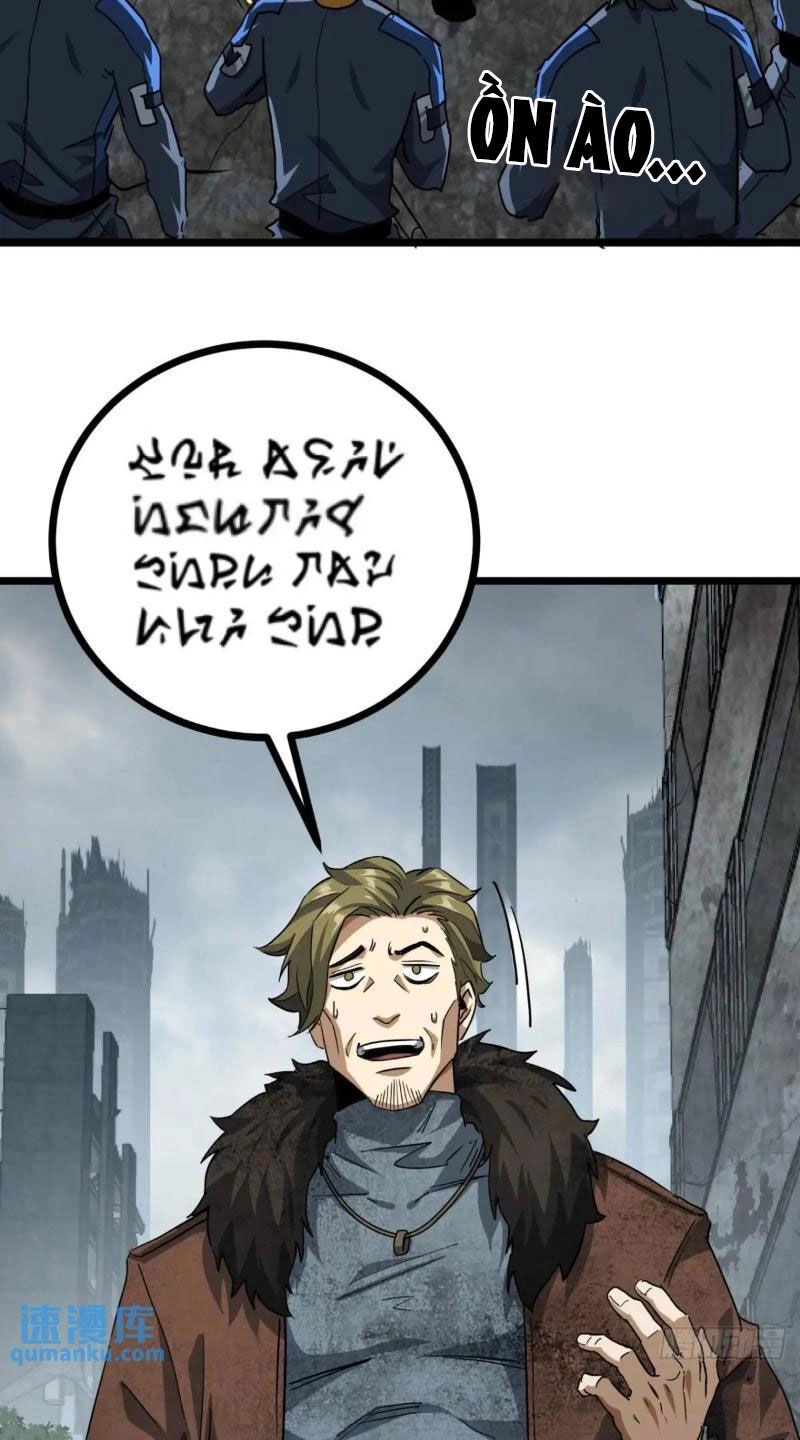 Trò Chơi Này Cũng Quá Chân Thật Rồi ! Chapter 52 - 10