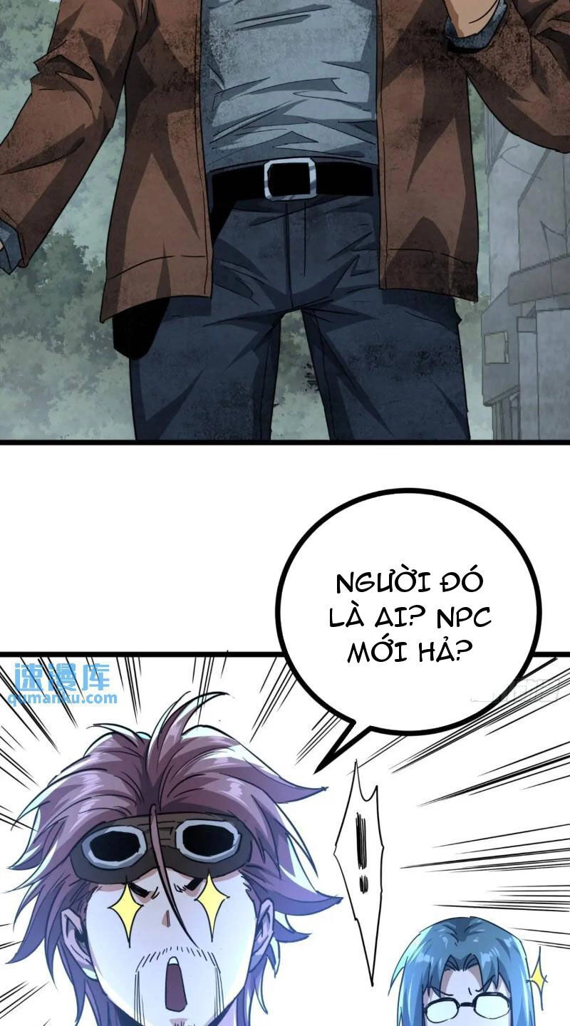 Trò Chơi Này Cũng Quá Chân Thật Rồi ! Chapter 52 - 11