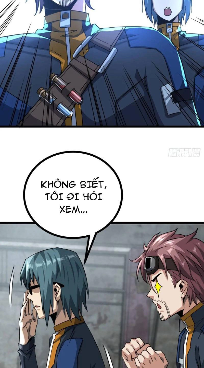 Trò Chơi Này Cũng Quá Chân Thật Rồi ! Chapter 52 - 12