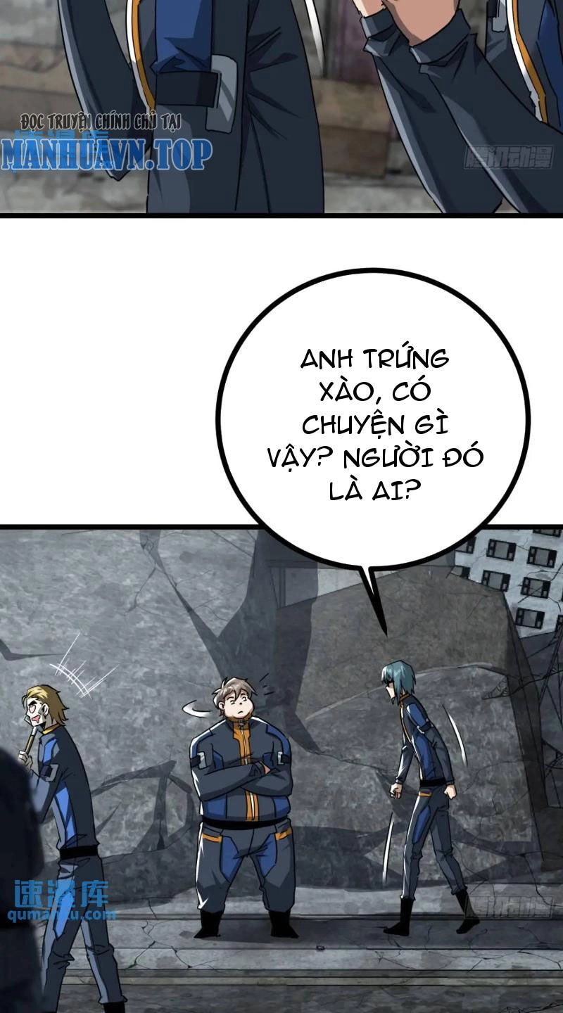 Trò Chơi Này Cũng Quá Chân Thật Rồi ! Chapter 52 - 13