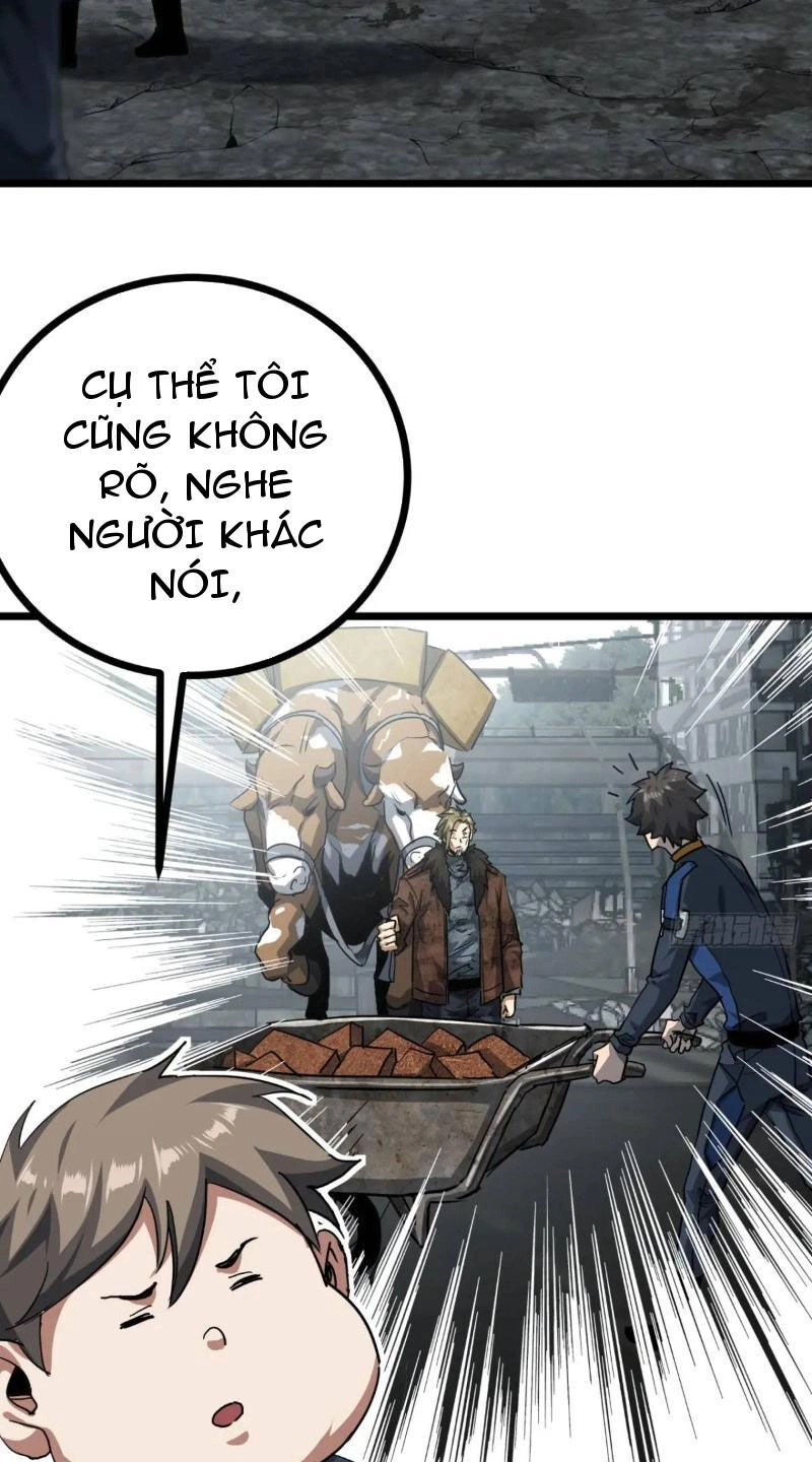 Trò Chơi Này Cũng Quá Chân Thật Rồi ! Chapter 52 - 14