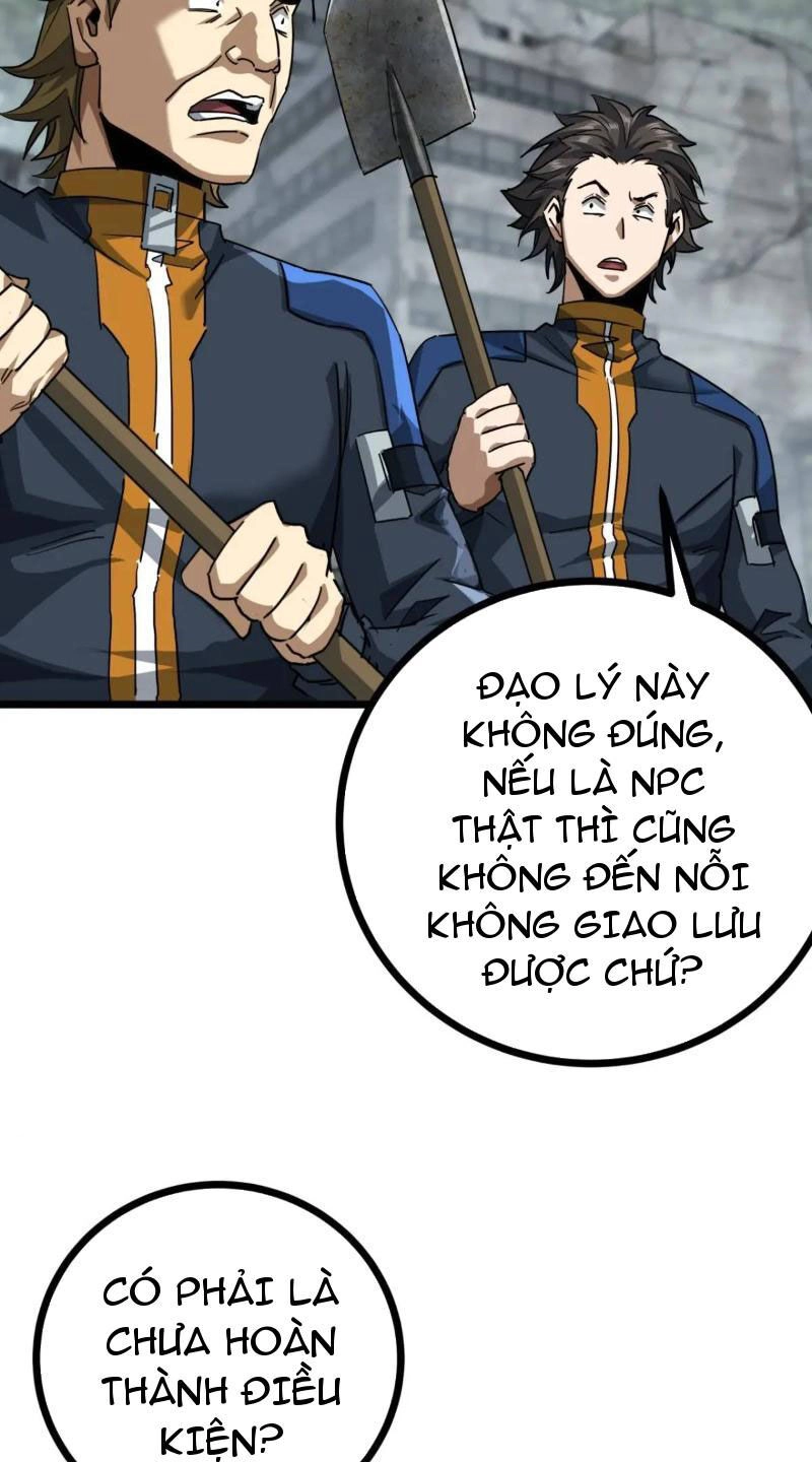 Trò Chơi Này Cũng Quá Chân Thật Rồi ! Chapter 52 - 18