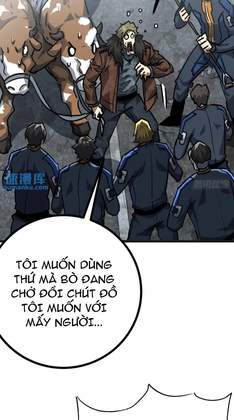 Trò Chơi Này Cũng Quá Chân Thật Rồi ! Chapter 52 - 25