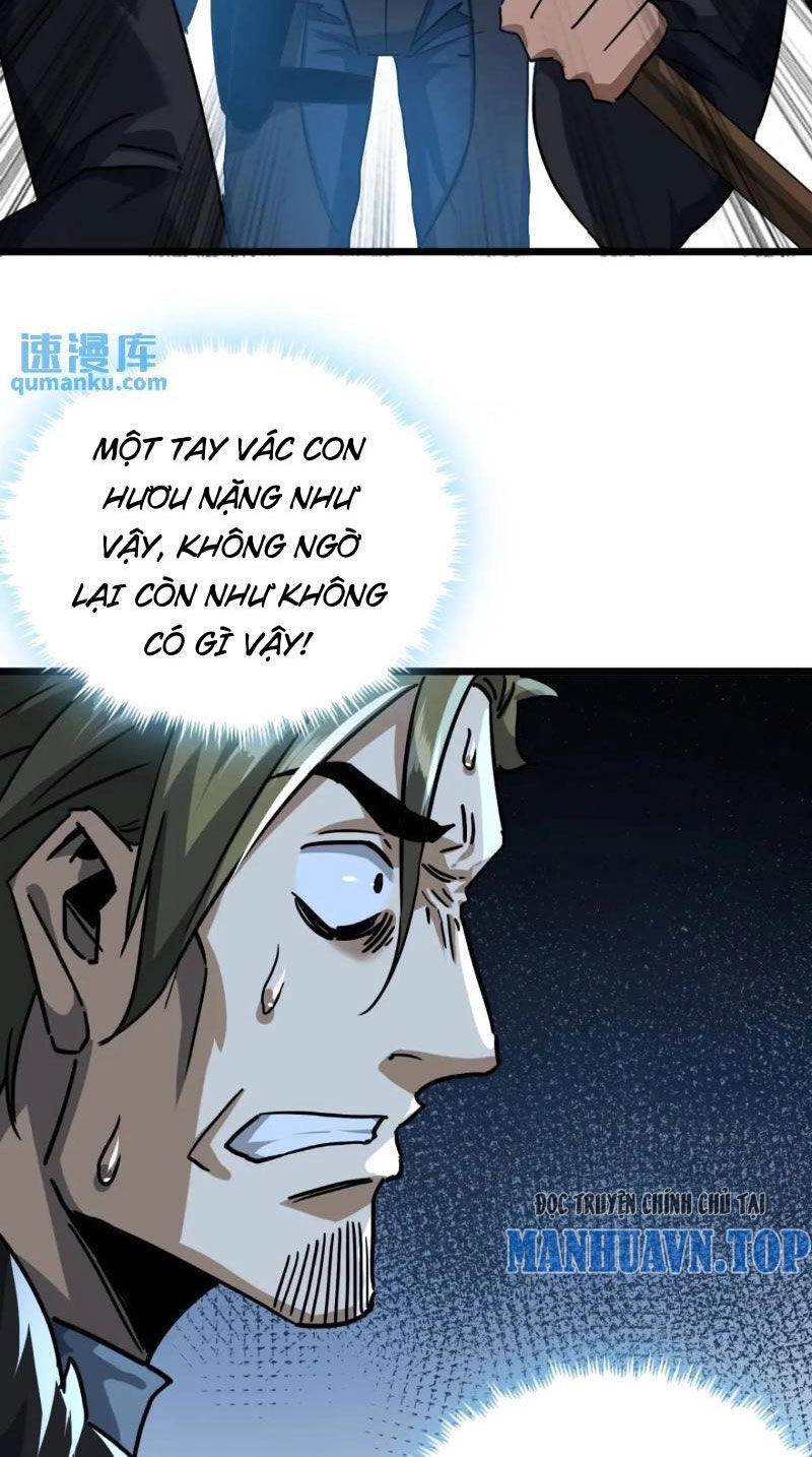 Trò Chơi Này Cũng Quá Chân Thật Rồi ! Chapter 52 - 31