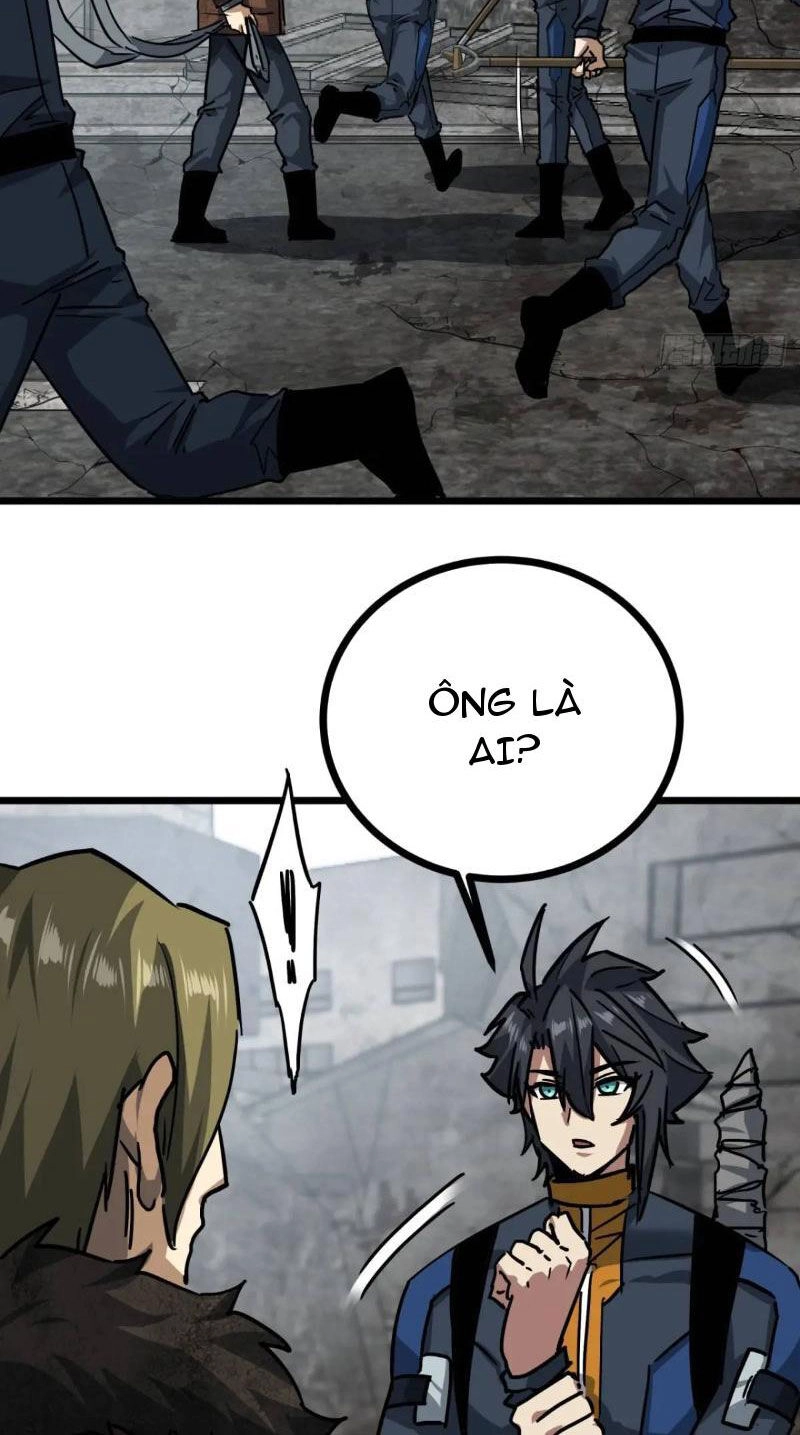 Trò Chơi Này Cũng Quá Chân Thật Rồi ! Chapter 52 - 34