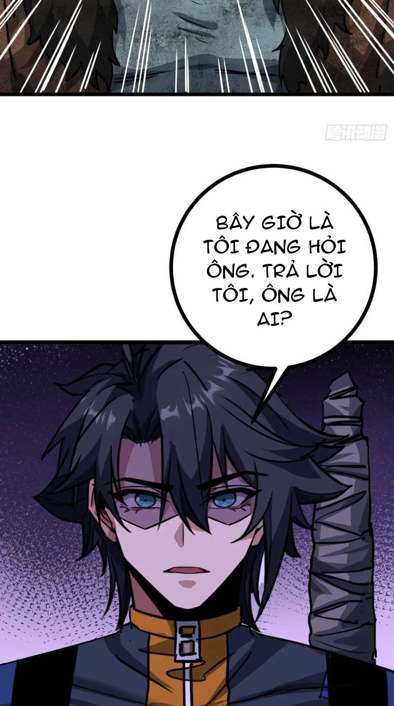 Trò Chơi Này Cũng Quá Chân Thật Rồi ! Chapter 52 - 36