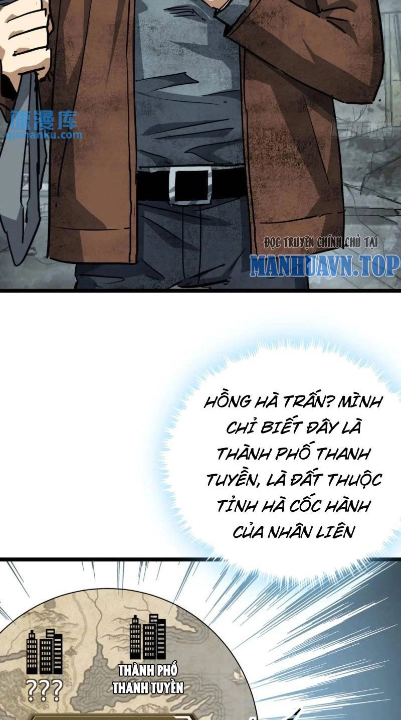 Trò Chơi Này Cũng Quá Chân Thật Rồi ! Chapter 52 - 38