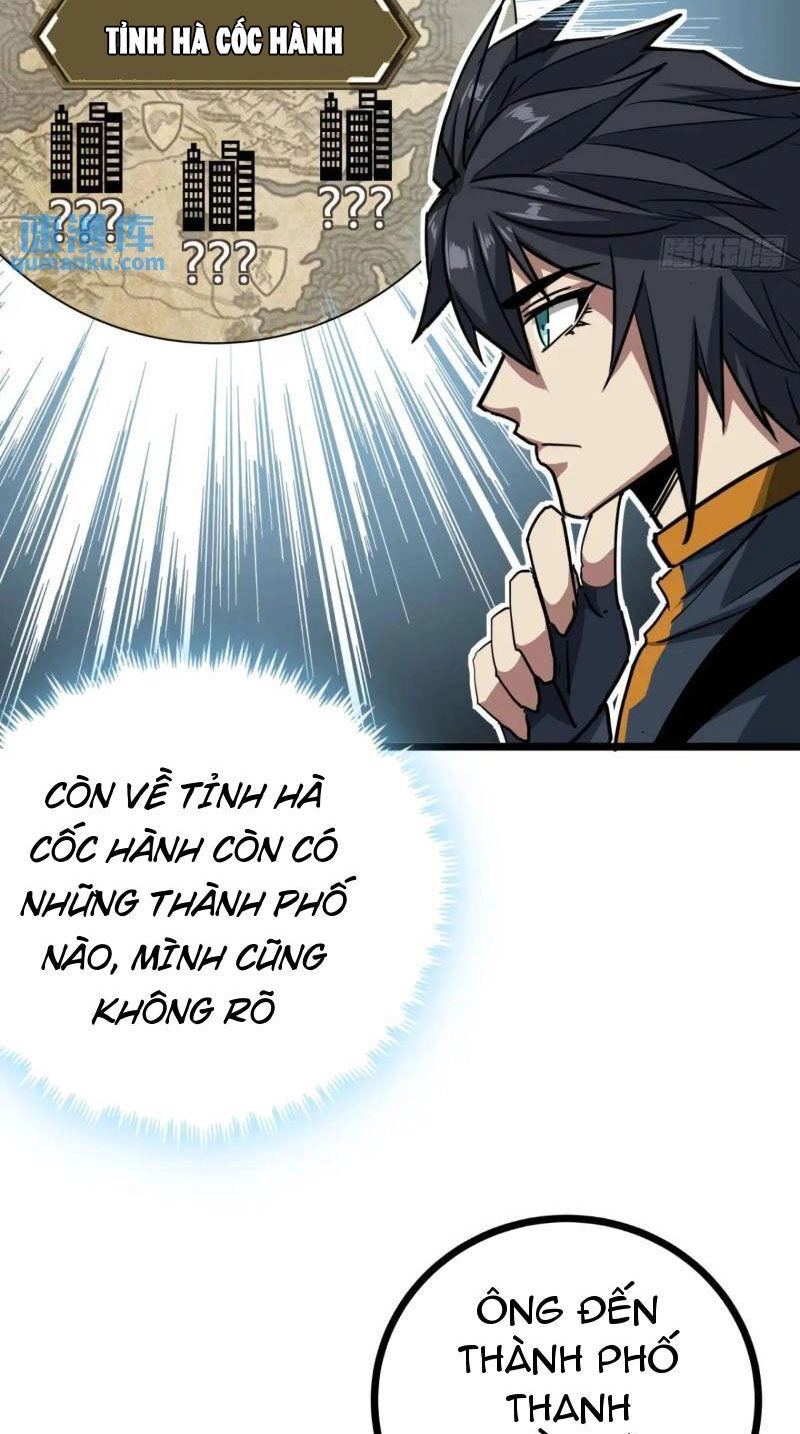 Trò Chơi Này Cũng Quá Chân Thật Rồi ! Chapter 52 - 39