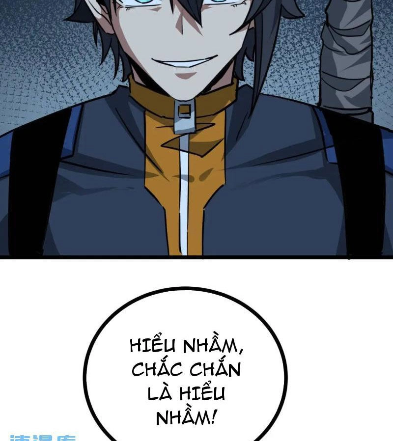 Trò Chơi Này Cũng Quá Chân Thật Rồi ! Chapter 52 - 42