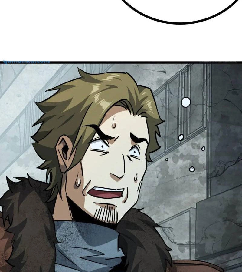 Trò Chơi Này Cũng Quá Chân Thật Rồi ! Chapter 52 - 46