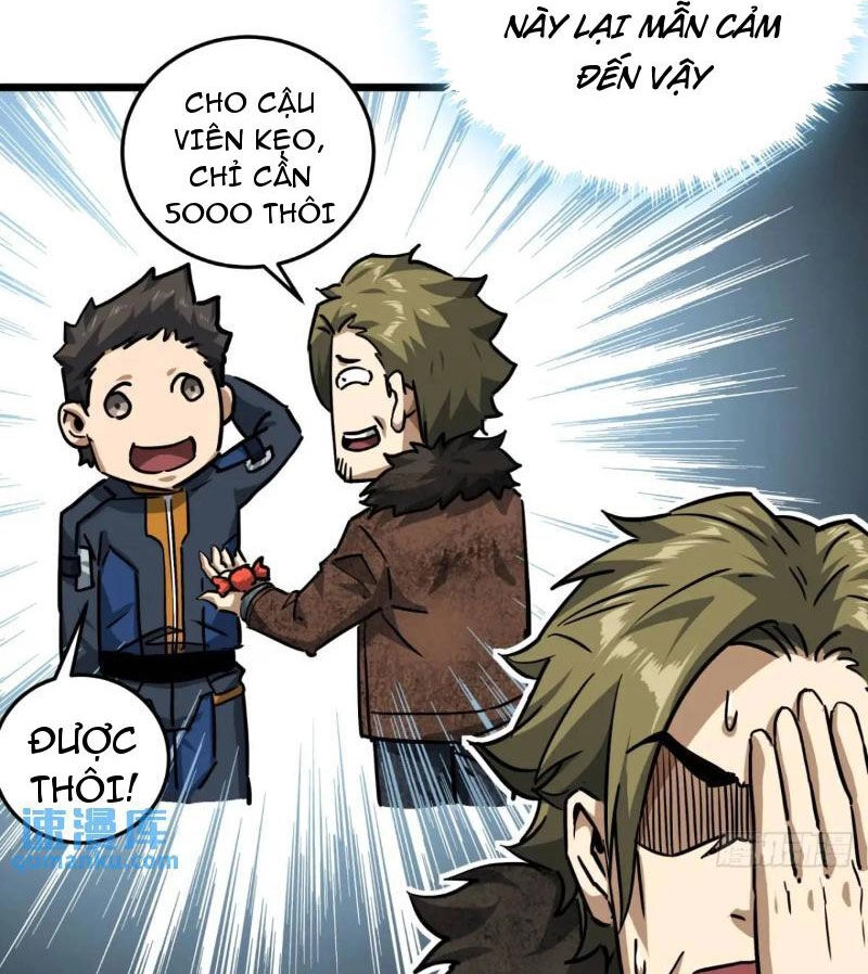 Trò Chơi Này Cũng Quá Chân Thật Rồi ! Chapter 52 - 48