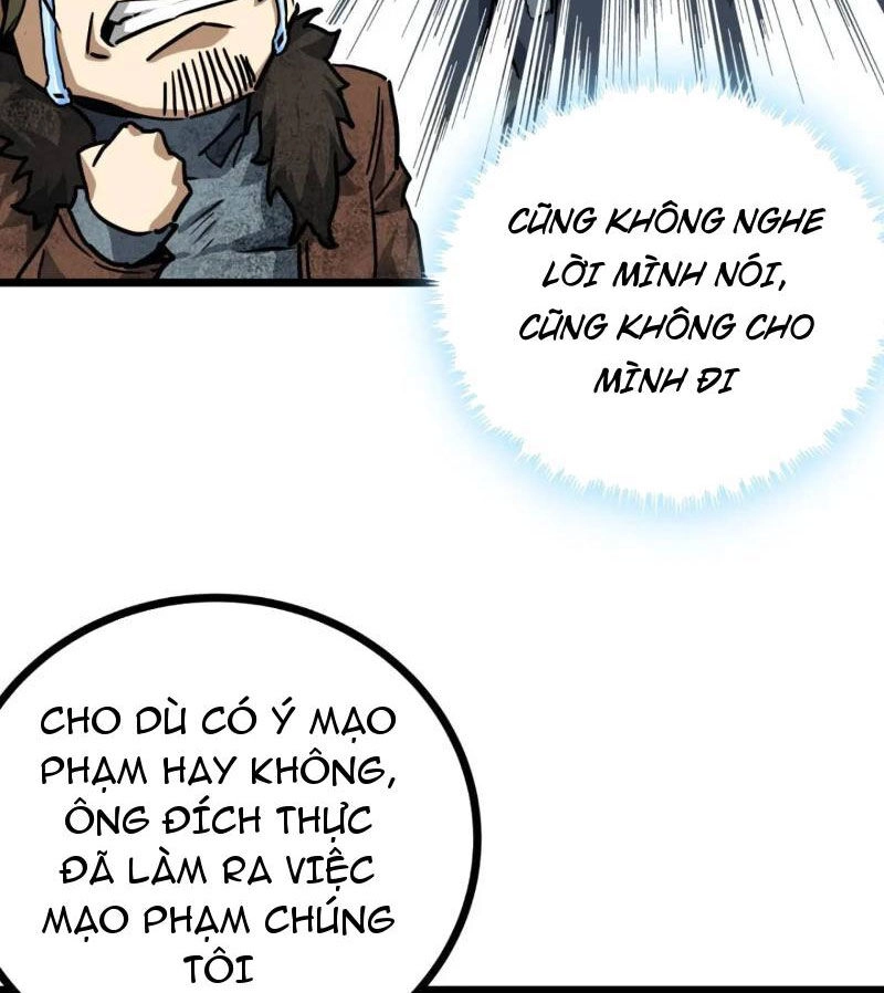 Trò Chơi Này Cũng Quá Chân Thật Rồi ! Chapter 52 - 51