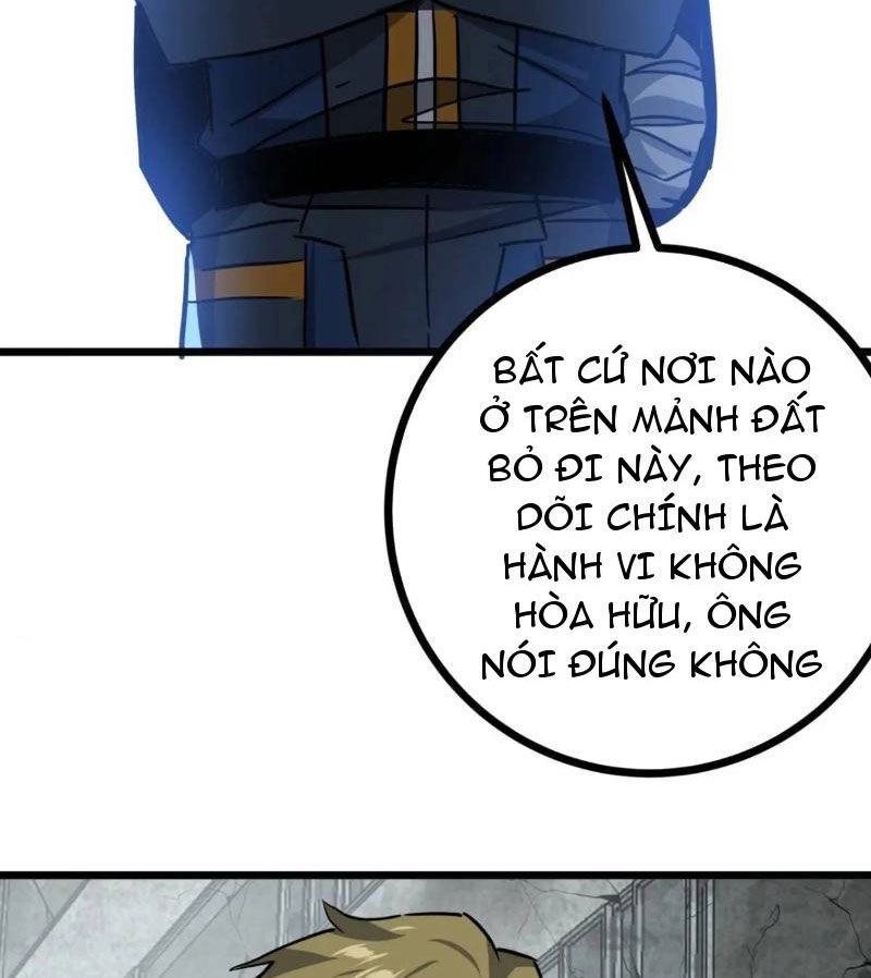 Trò Chơi Này Cũng Quá Chân Thật Rồi ! Chapter 52 - 53