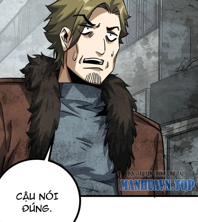 Trò Chơi Này Cũng Quá Chân Thật Rồi ! Chapter 52 - 54