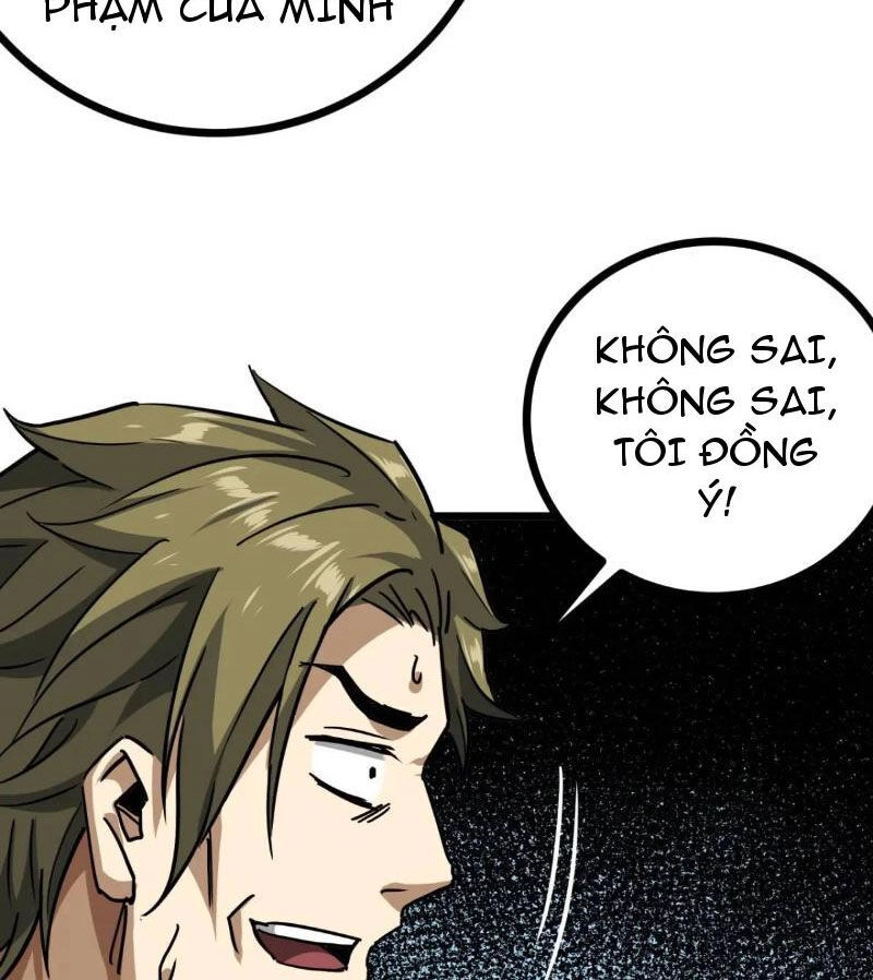 Trò Chơi Này Cũng Quá Chân Thật Rồi ! Chapter 52 - 57