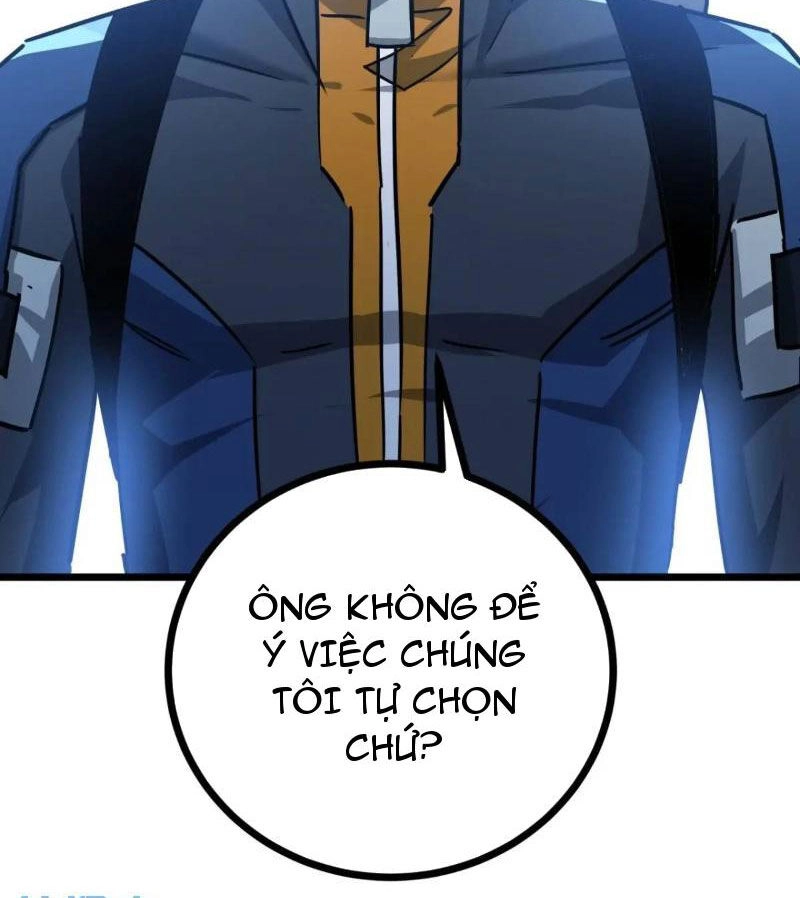 Trò Chơi Này Cũng Quá Chân Thật Rồi ! Chapter 52 - 60