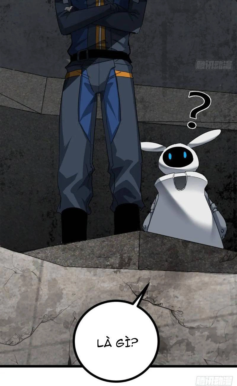 Trò Chơi Này Cũng Quá Chân Thật Rồi ! Chapter 58 - 4