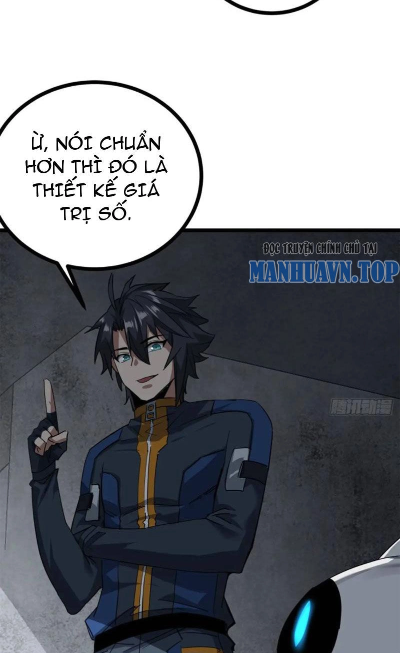 Trò Chơi Này Cũng Quá Chân Thật Rồi ! Chapter 58 - 6