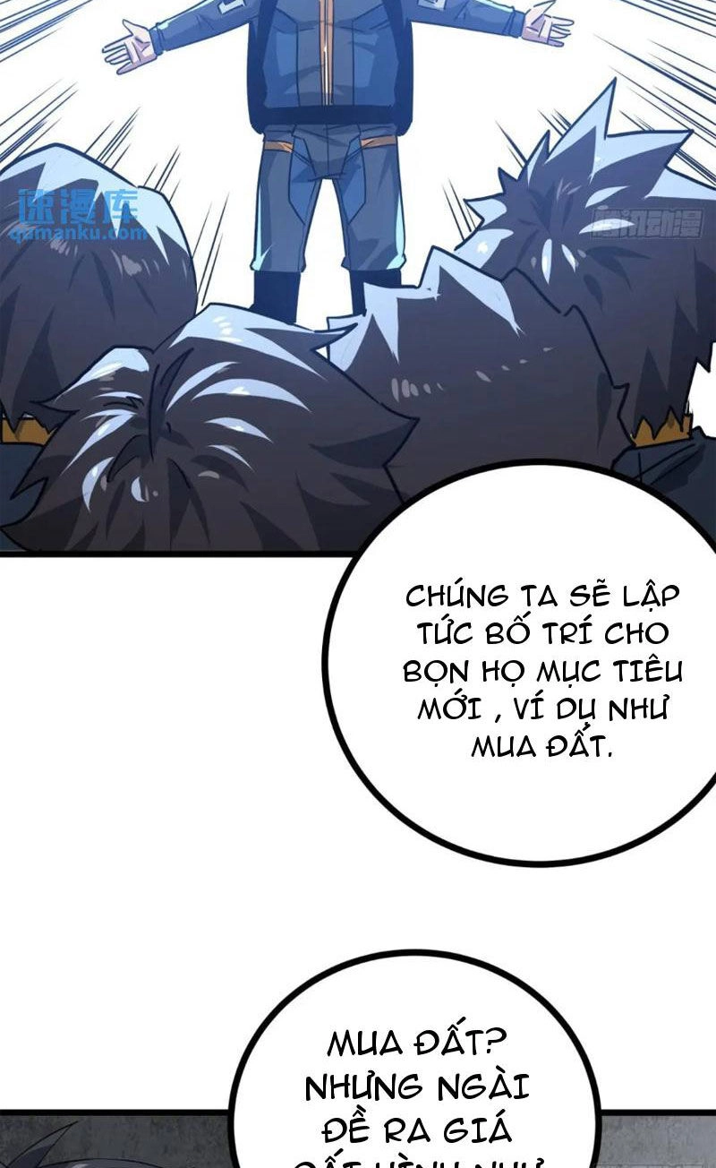 Trò Chơi Này Cũng Quá Chân Thật Rồi ! Chapter 58 - 12