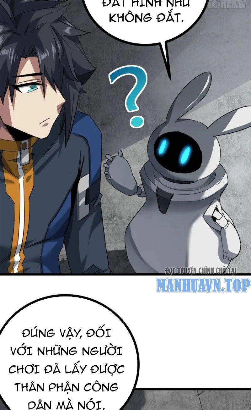 Trò Chơi Này Cũng Quá Chân Thật Rồi ! Chapter 58 - 13