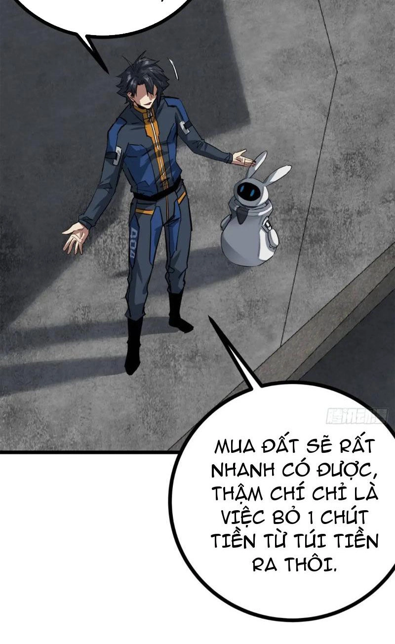 Trò Chơi Này Cũng Quá Chân Thật Rồi ! Chapter 58 - 14