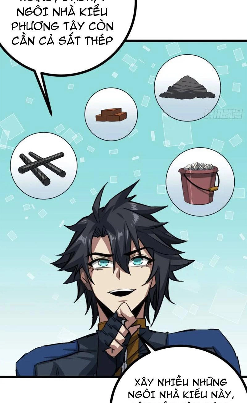 Trò Chơi Này Cũng Quá Chân Thật Rồi ! Chapter 58 - 16