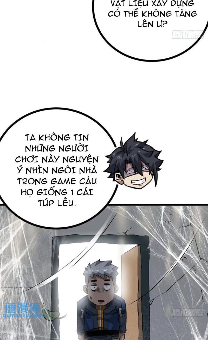Trò Chơi Này Cũng Quá Chân Thật Rồi ! Chapter 58 - 17