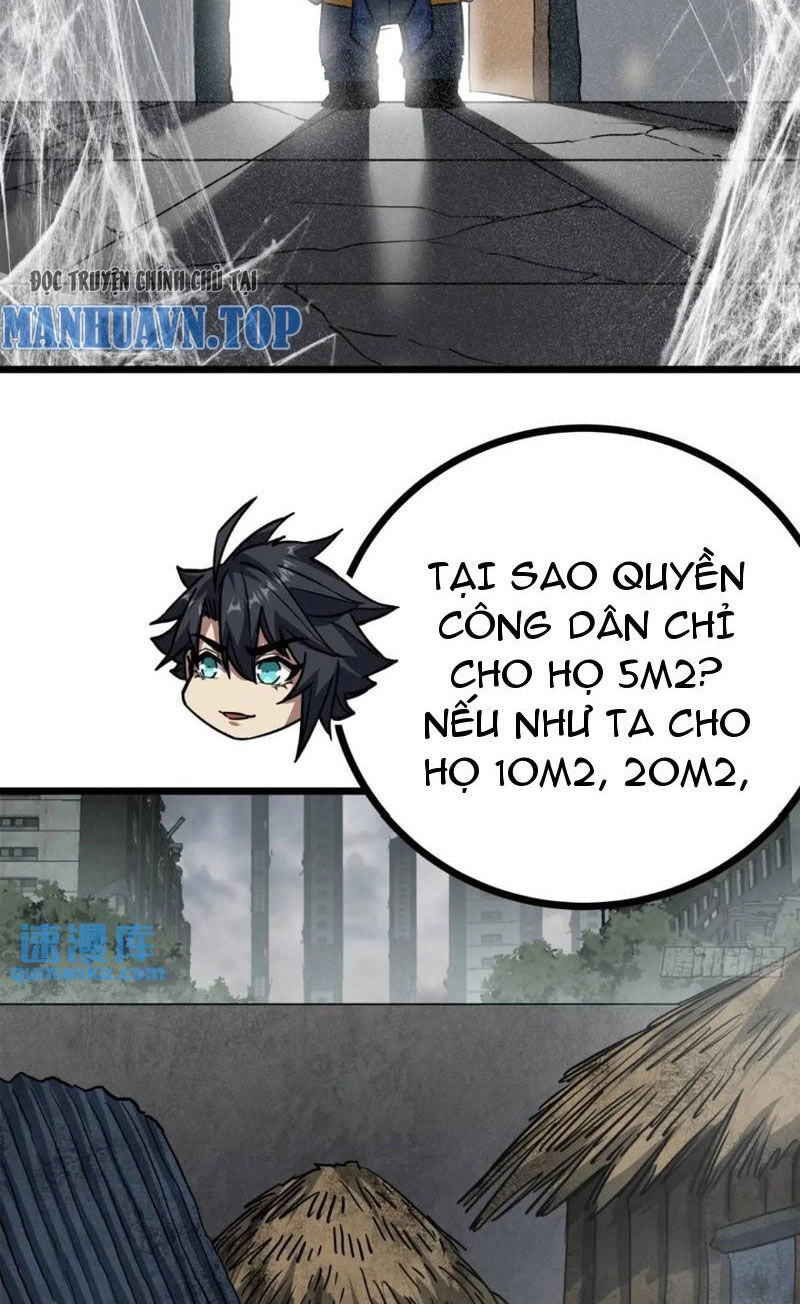 Trò Chơi Này Cũng Quá Chân Thật Rồi ! Chapter 58 - 18