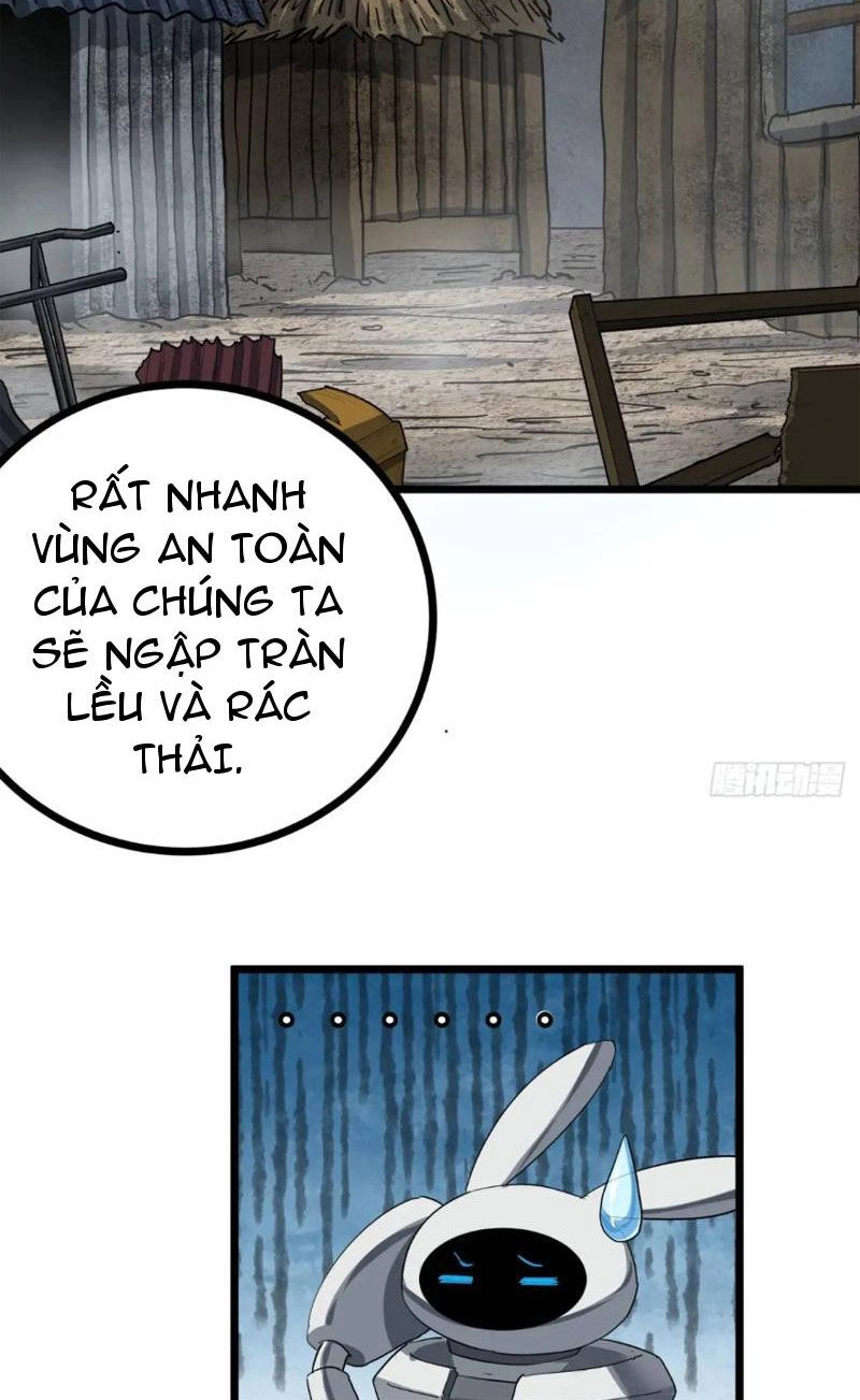 Trò Chơi Này Cũng Quá Chân Thật Rồi ! Chapter 58 - 19