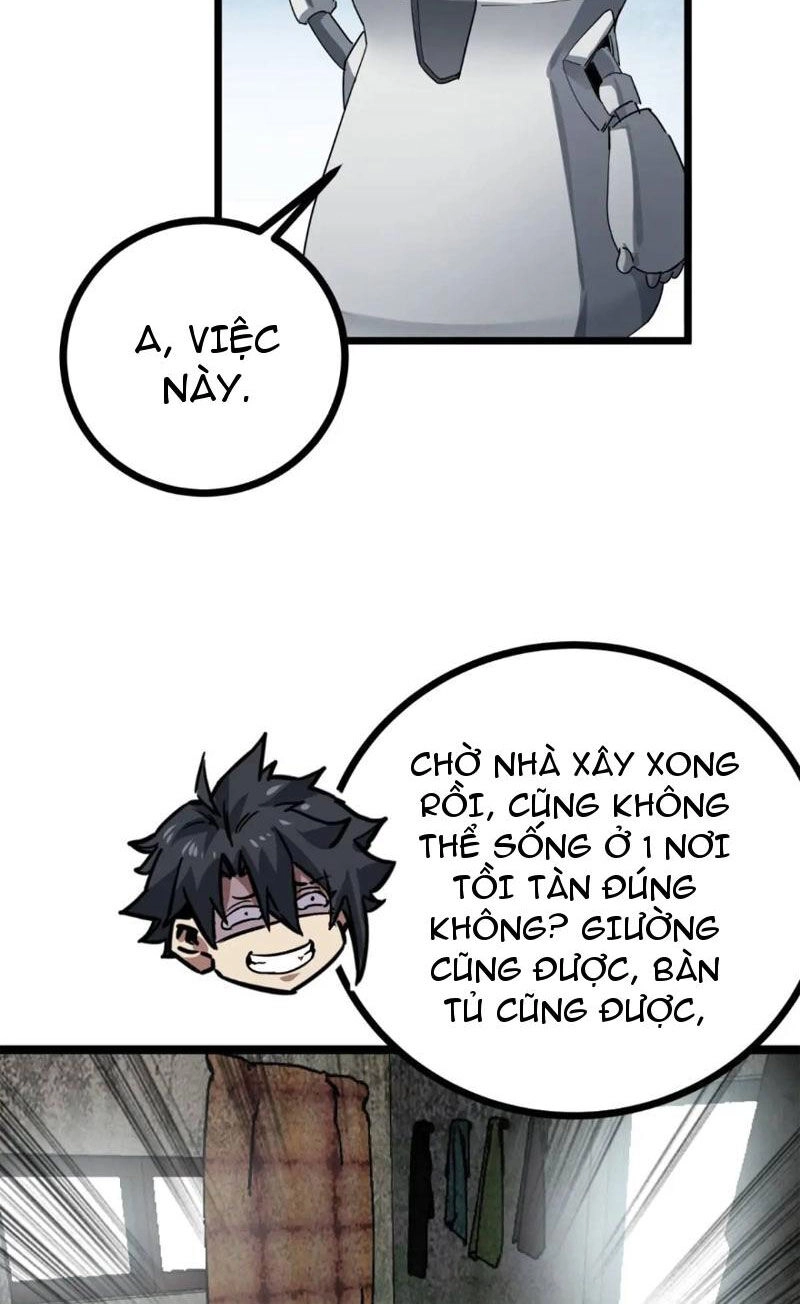 Trò Chơi Này Cũng Quá Chân Thật Rồi ! Chapter 58 - 20