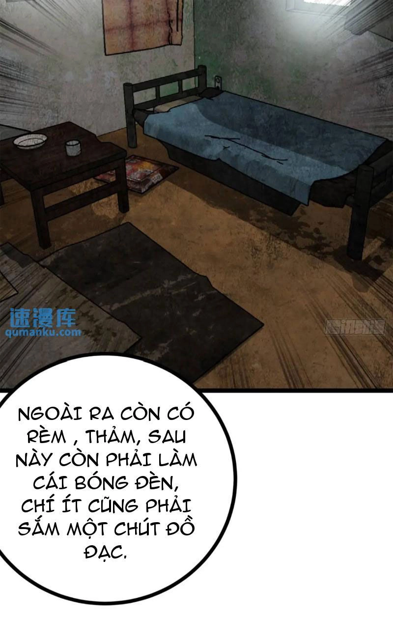 Trò Chơi Này Cũng Quá Chân Thật Rồi ! Chapter 58 - 21