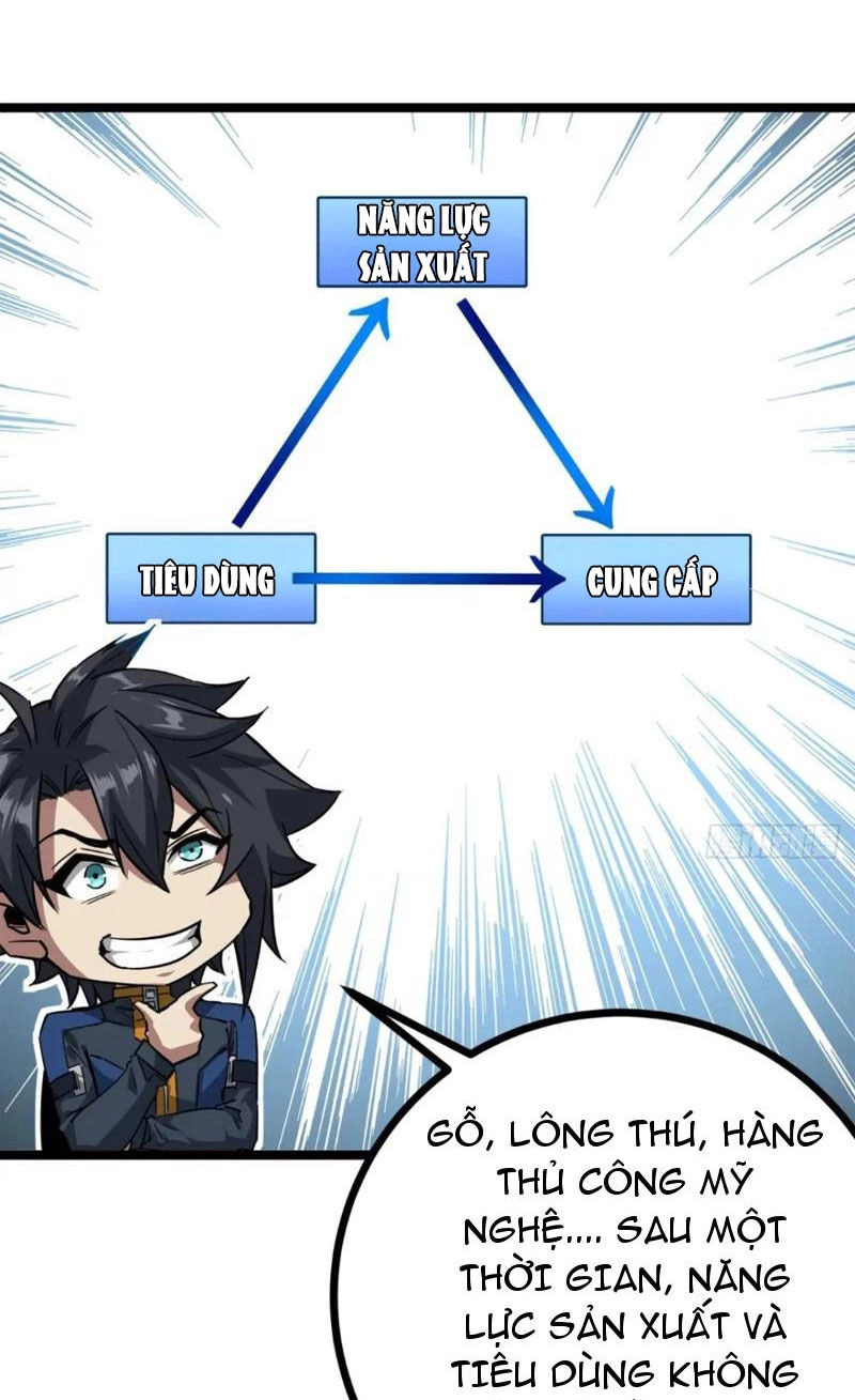 Trò Chơi Này Cũng Quá Chân Thật Rồi ! Chapter 58 - 22