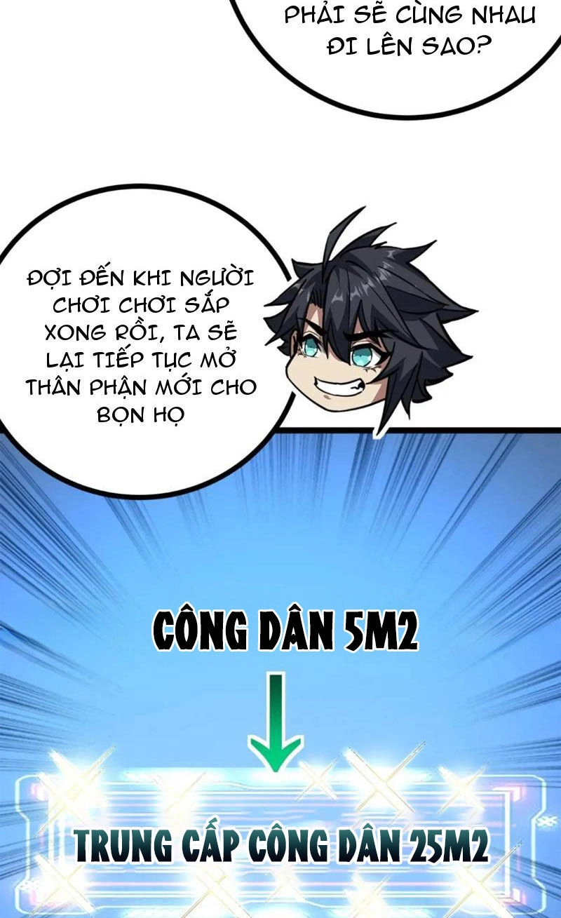 Trò Chơi Này Cũng Quá Chân Thật Rồi ! Chapter 58 - 23